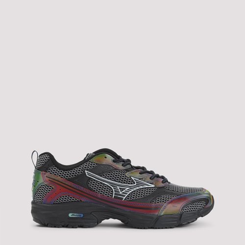 Mizuno MXR - Dress Blues/Black/Surf The Web - D1GA2615-02