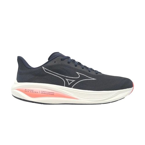 Mizuno Neo Cosmo - Navy/White - J1GC2510-01