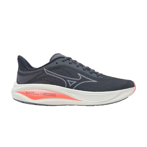 Mizuno Neo Cosmo - Odyssey Grey/Iceland Blue/Striking Coral - J1GD2510-21