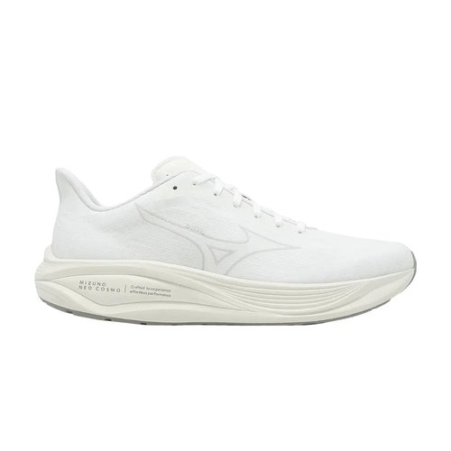 Mizuno Neo Cosmo - White/Nimbus Cloud/Ultimate Grey - J1GC2513-35