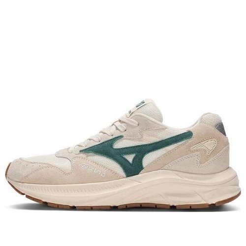 Mizuno Pi Retro Low - White - D1GH2323-04