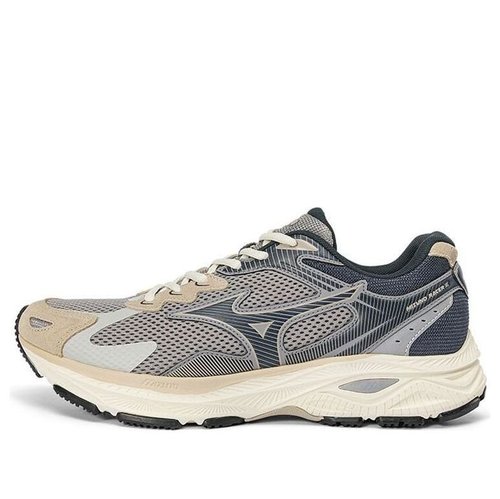 Mizuno Racer S - Gray - D1GH2235-06