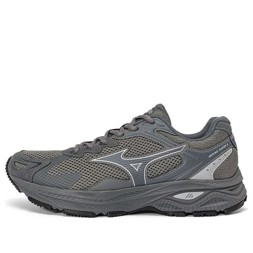 Mizuno Racer S - Gray - D1GH2235-02