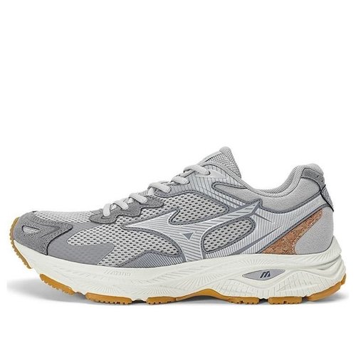 Mizuno Racer S - Grey - D1GH2235-07
