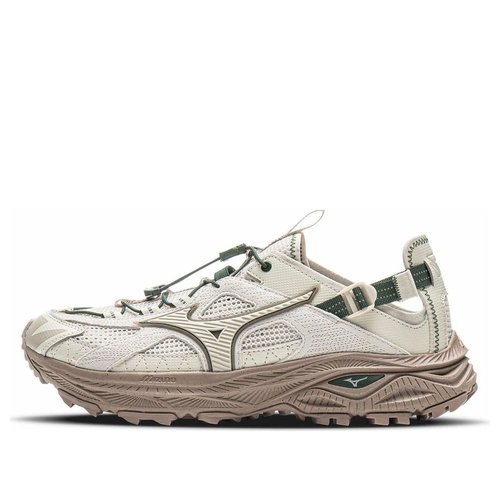Mizuno Racer Trail SE 'Triple Black' - D1GH2419-03 | Solesense