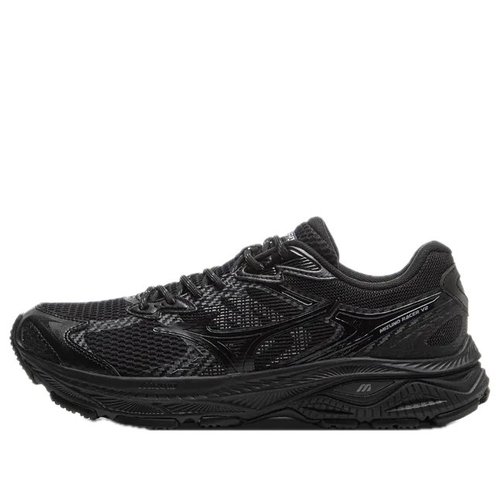 Mizuno Racer V2 - Black - D1GH2506-04