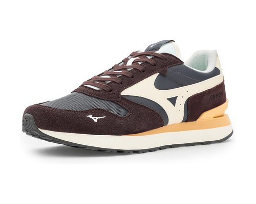 Mizuno RB87 - Black Sand/Summer Sand - 590069.B-82