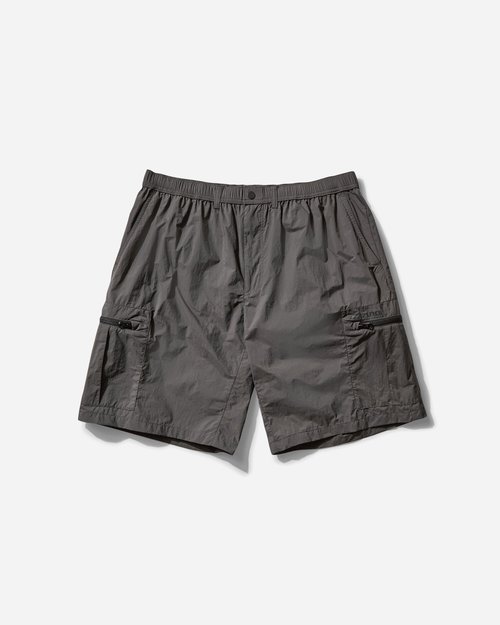 Mizuno CARGO SHORTS - Black - B2GFC002-08
