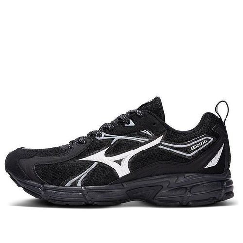 Mizuno Speed 10S 'Black' - D1GH2406-05 | Solesense