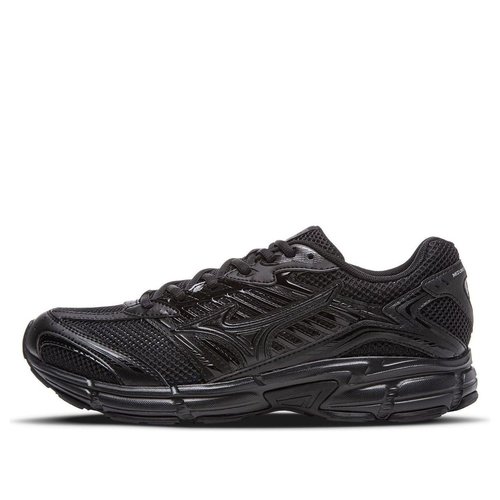 Mizuno Speed 10S 'Black' - D1GH2406-05 | Solesense