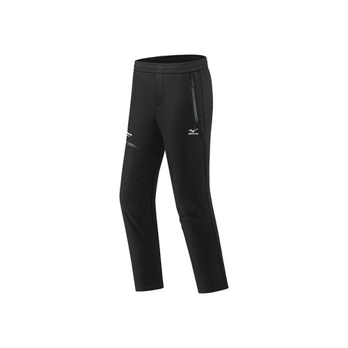 Mizuno Sport Pants - Black - A2CF3501