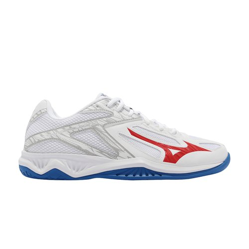 mizuno thunder blade blue