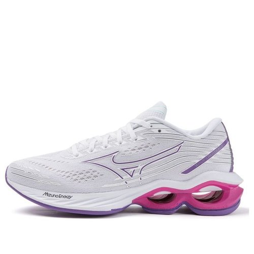 Mizuno Wave Creation 24 - White - J1GD2301-25
