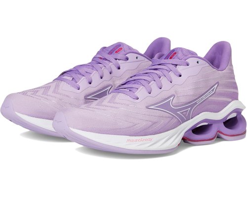 Mizuno Wave Creation 25 SSW - Crocus Petal/White - 411452.6-00