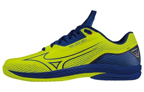 Mizuno Wave Drive Green - 81GA2200-03