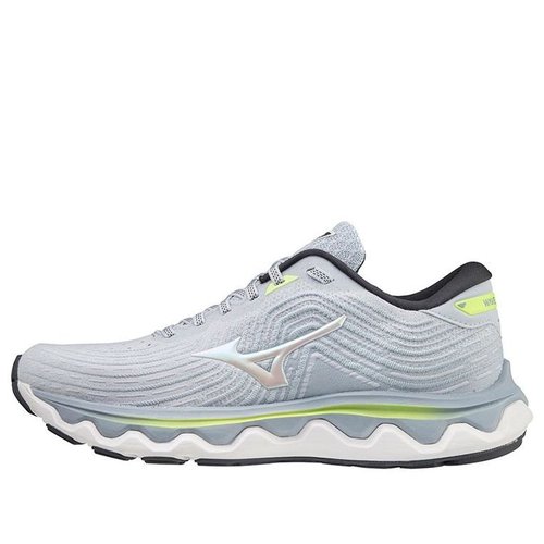 Mizuno Wave Horizon 6 - Gray - J1GD2226-01