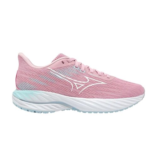 Mizuno Wave Inspire 21 - Pink/White - J1GD2544-74