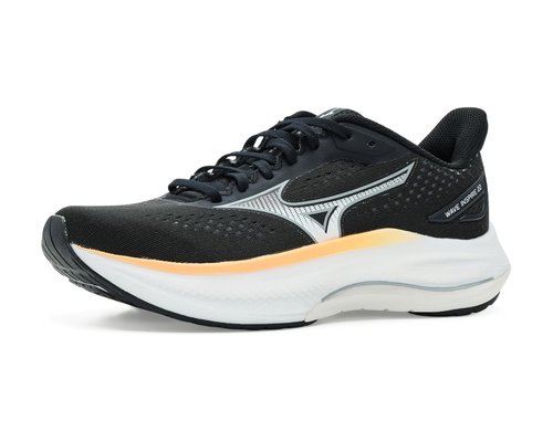 Mizuno Wave Inspire 22 - Black/White - 411558-9-00