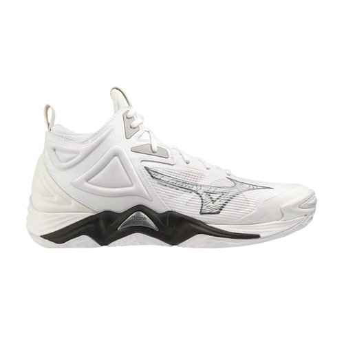 Mizuno Wave Momentum 3 Mid | Size 11 - 430321 0-90