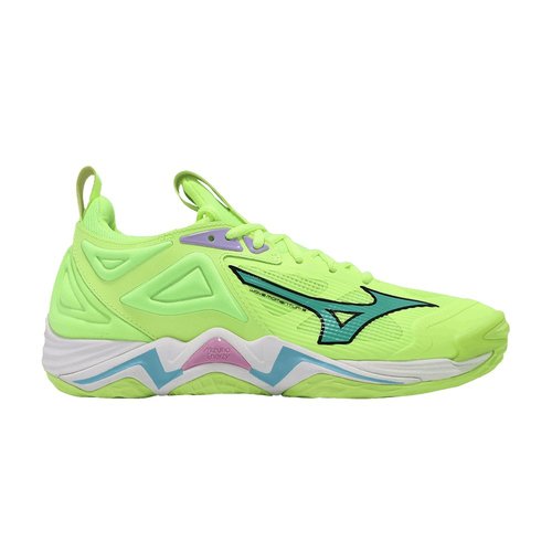 Mizuno Wave Momentum 3 - V1GA2312-86