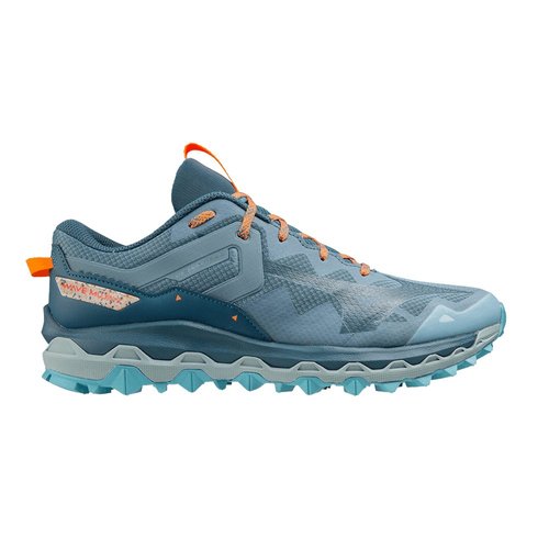 Mizuno Wave Mujin 9 - 411401-5-56