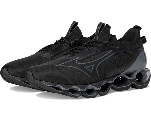 Mizuno Wave Prophecy 14 - Dark Shadow/Black - 411504.9-98
