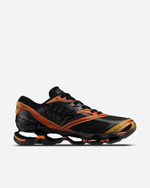 Mizuno Wave Prophecy LS - D1GA2604-02