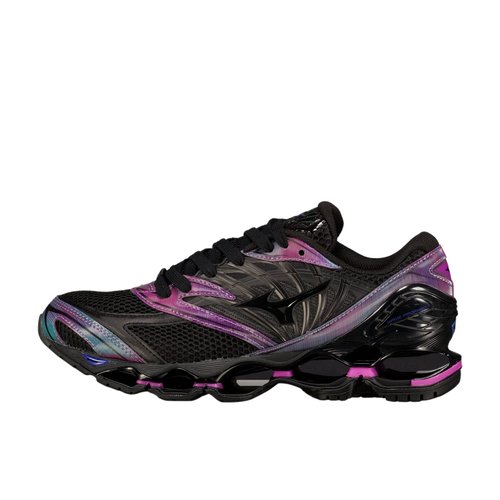 Mizuno Wave Prophecy LS - Indigo/Black/Cattleya Orchid - 590126.5-90
