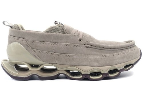 Mizuno Wave Prophecy Moc - Taupe - D1GD2436-01