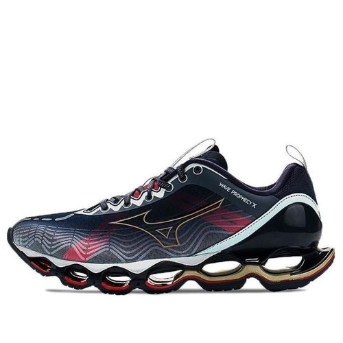 Mizuno Wave Prophecy X 10 - Blue - J1GC2100-50