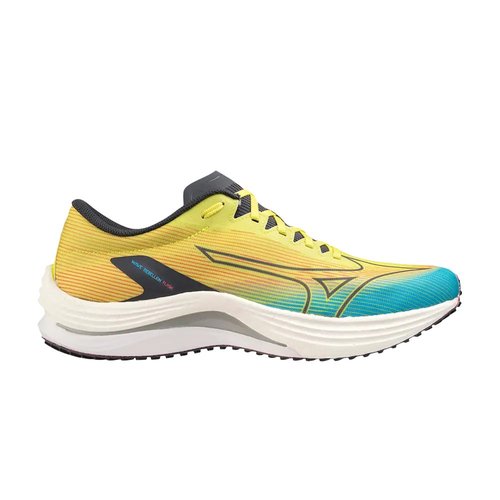 Mizuno Wave Rebellion - 411392 3-RE