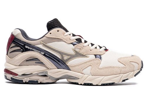 Mizuno Wave Rider 10 'Yokai' - D1GA2464-01 | Solesense Mizuno Wave Rider 10 'Yokai' - D1GA2464-01 | Solesense