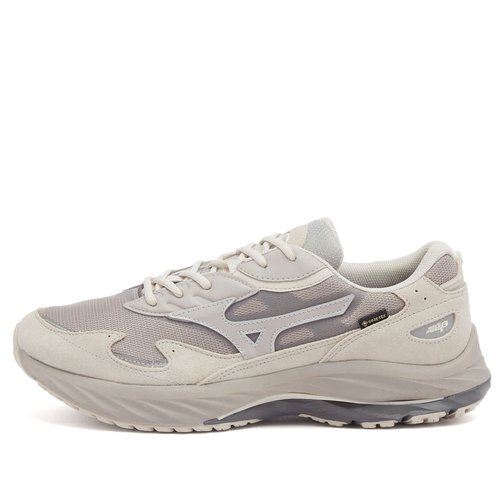 Mizuno Wave Rider Β GTX - Wind Chime/Opal Grey/Quiet Shade - D1GA2452-04