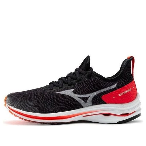 Mizuno Wave Rider Neo - RED - J1GD2078-02