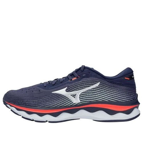 Mizuno Wave Sky 5 - Navy - J1GC2102-08