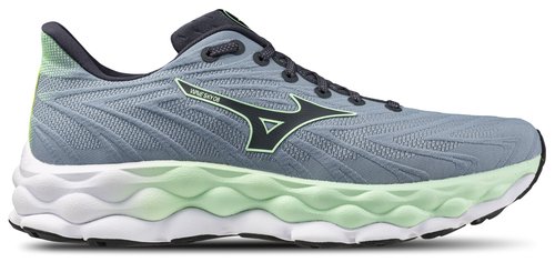 Mizuno Wave Sky 8 - Citadel/Vintage Indigo - 411462.9-8Z