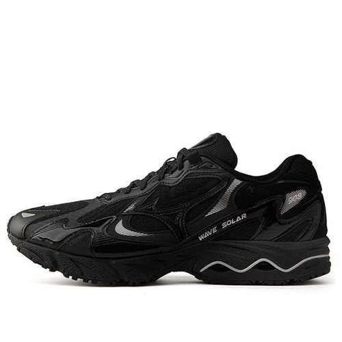 Mizuno Wave Solar - Black - D1GH2135-03