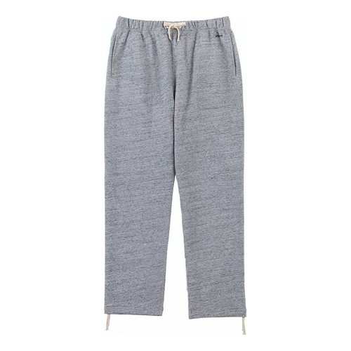 Mizuno x U.sage Sportswear Pants - Grey - D2CD33I1