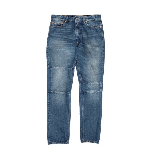 MM6 Maison Margiela 5 Pocket Pants - S62LB0094-971