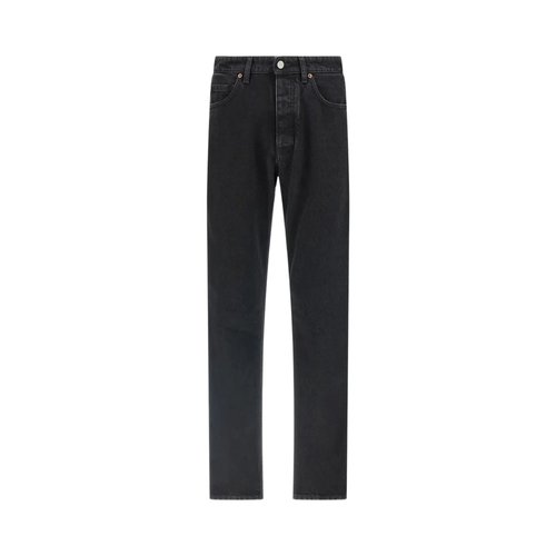 MM6 Maison Margiela 5 Pockets Pants - SH2LA0035 S30743 972