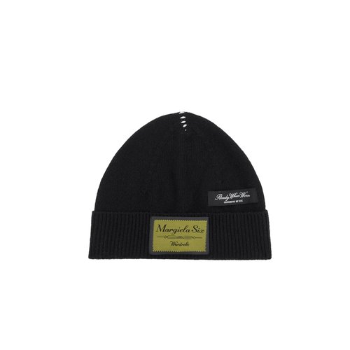 MM6 Maison Margiela Beanie - S52TB0014-M13218-900