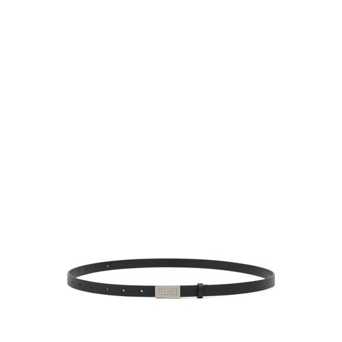 MM6 Maison Margiela Belt - P8883 SA5TP0011 T8013