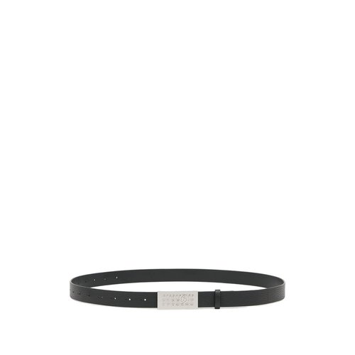 MM6 Maison Margiela Belt - P8883 SA6TP0010 T8013