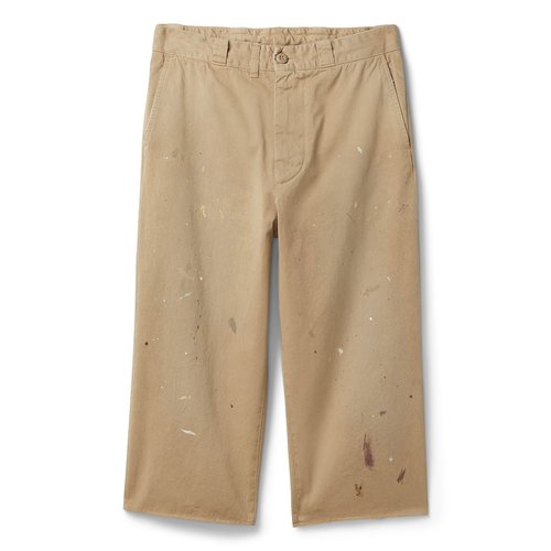 MM6 Maison Margiela Bermuda Shorts - S62MU0065-M35435-124