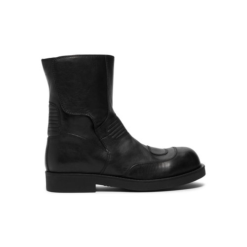 MM6 Maison Margiela Ankle Boot - SH3WU0015P7431T8013