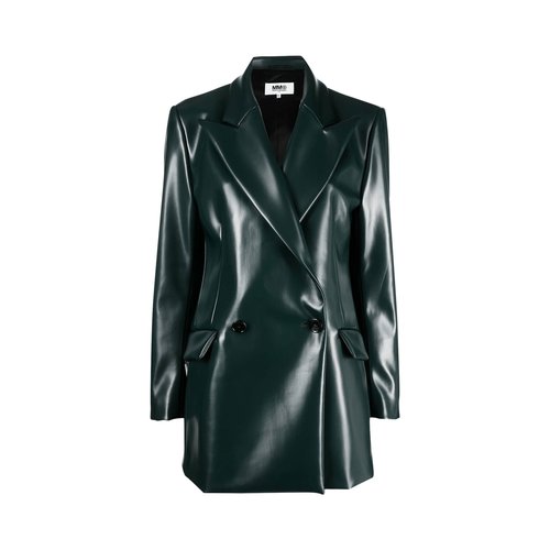 MM6 Maison Margiela Blazer - S62BN0068 S60352 650