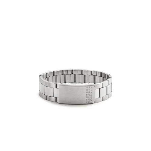 MM6 Maison Margiela Bracelet - SM7UY0100P8601HB182