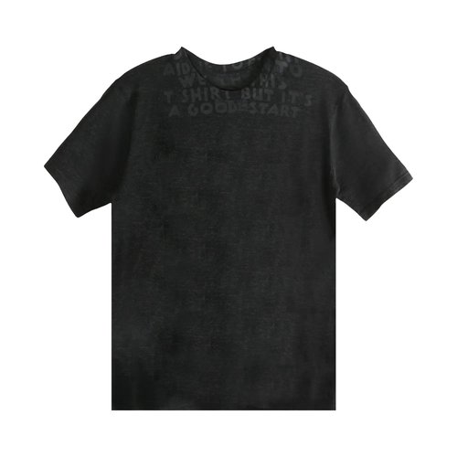 MM6 Maison Margiela Crewneck T-Shirt - SH2GC0027 M20123 899