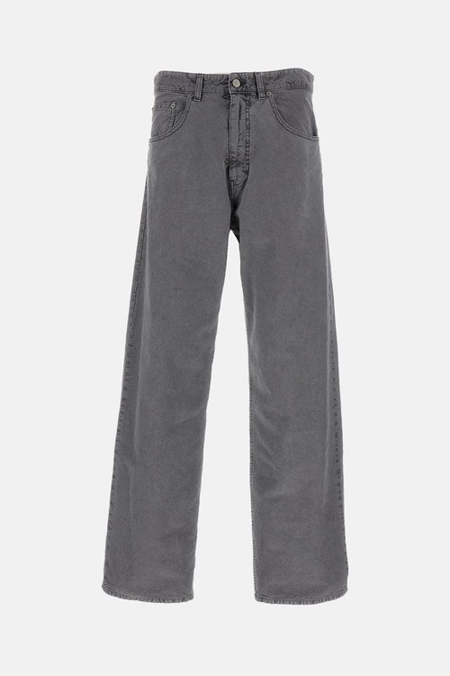 MM6 Maison Margiela Denim 5 Pockets - SH0LA0036M35736854