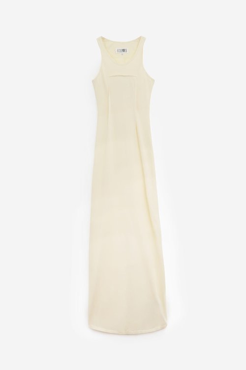 MM6 Maison Margiela Dress - S62DG0048M20108_151
